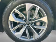 Audi e-tron Sportback 55 quattro S Line 95 kWh 300kW/408PK · Panoramadak · Trekhaak · Camera · Leder · Stoelverwarming · Drive select ·  Garantie t/m 18-10-2027 of 100000km.