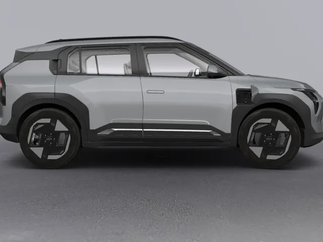 Kia EV3 Air 58.3 kWh