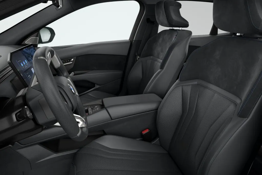 BMW i3 Sedan 50 xDrive First Edition 113.4 kWh