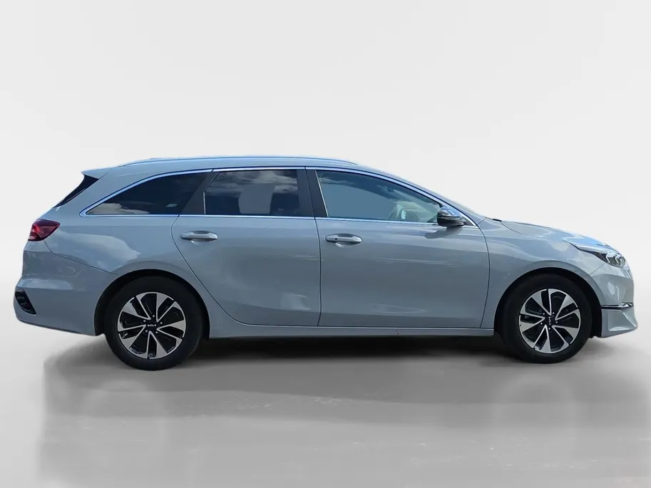 Kia Ceed Sportswagon 1.0 T-GDi MHEV Design Edition Automaat | Elektrische achterklep | Privacy glass