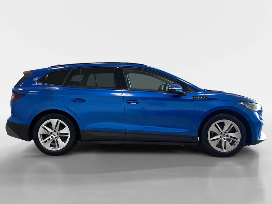 Škoda Enyaq iV 60 | TREKHAAK | NAVI | CAMERA | NL-AUTO |