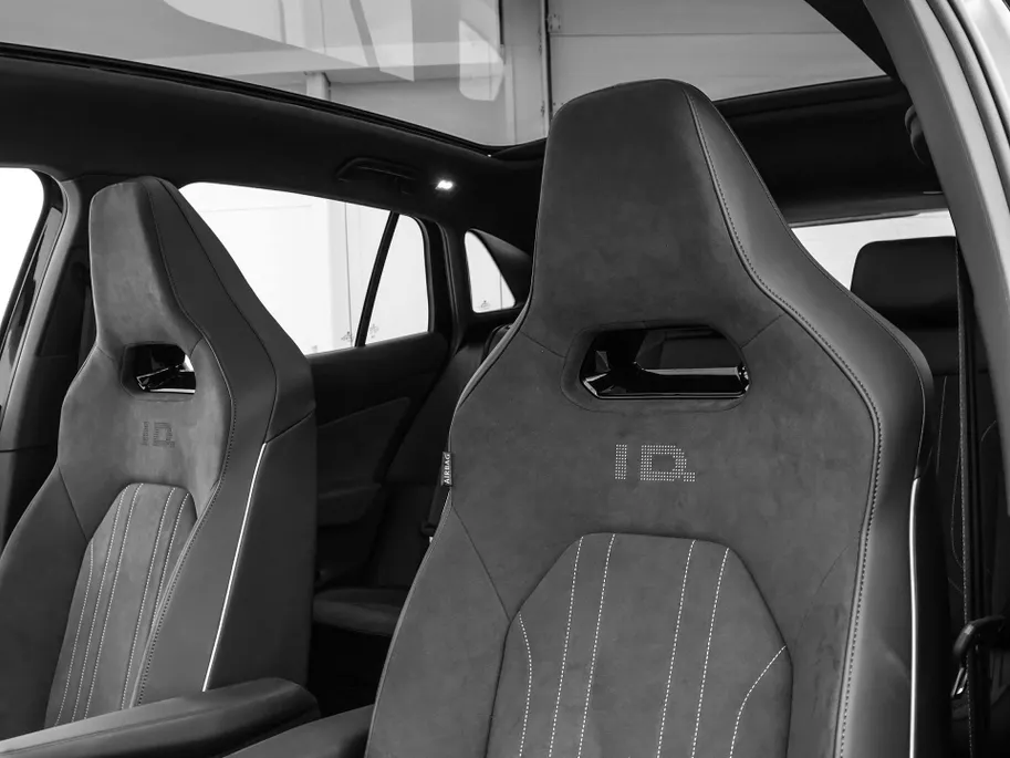 Volkswagen ID.4 Pro Limited Edition Plus 4MOTION 77 kWh