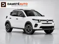 Citroën Ë-C3 Max 113pk Comfort Range 44 kWh