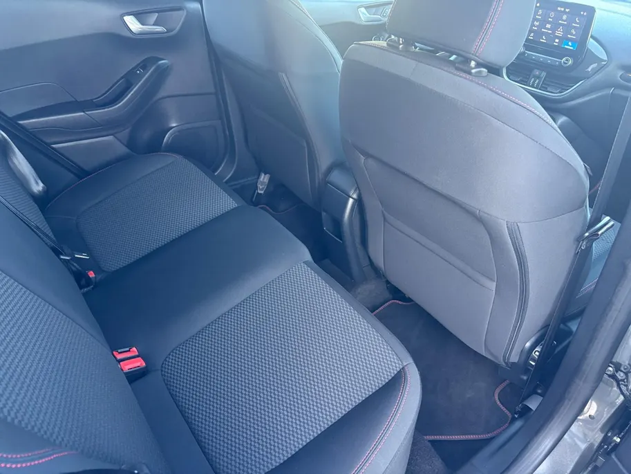 Ford Fiesta 1.0 EcoBoost ST-Line | Winterpack | Stoelverwarming | Navi