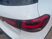 Mercedes-Benz GLA 180 Business Solution AMG *Automaat*Navi+Camera*Trekhaak*Stoelverwarming*Elekt. Achterklep.*1ste Eigenaar!