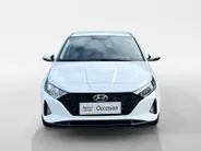 Hyundai i20 1.0 T-GDI Comfort | Apple Carplay | Android Auto | Camera | Airco | Parkeersensoren |