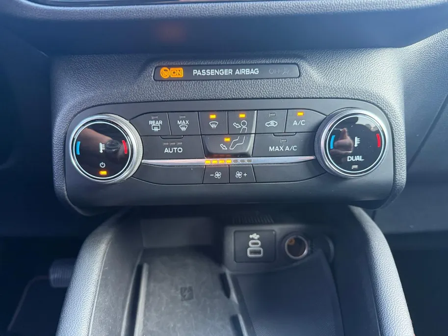 Ford Kuga 2.5 PHEV ST-Line |Dodehoek detectie|cruise control adaptief met Stop&Go|Apple Carplay/Android Auto|12 maanden Bovag garantie|