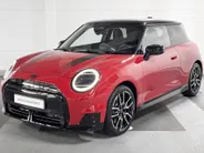 MINI Cooper 3-deurs Electric Cooper SE JCW