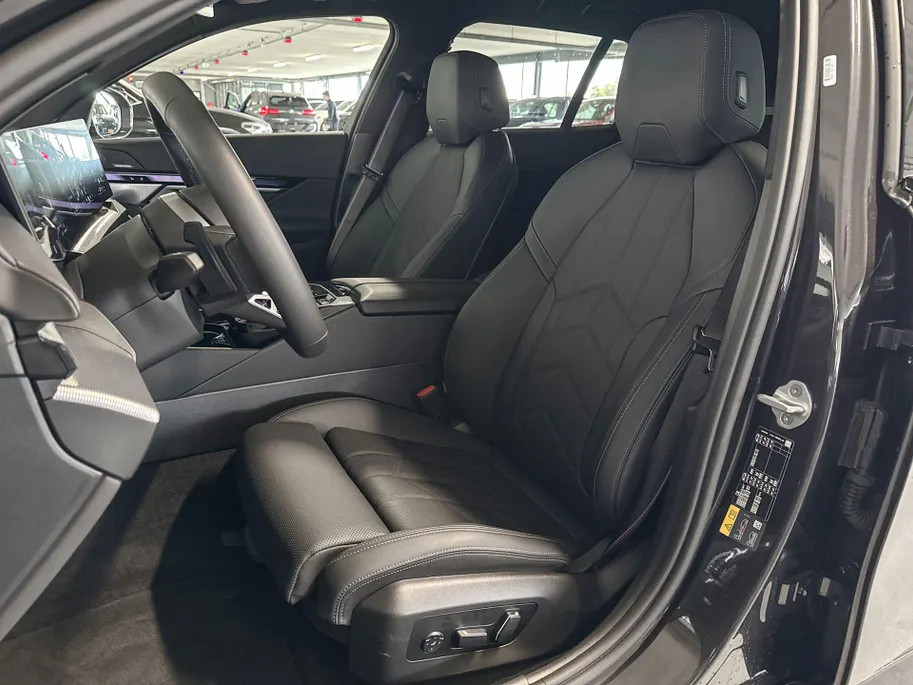 BMW 5 Serie Touring 530e