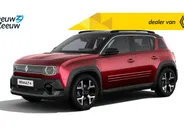 Renault 4 (Zeeuw & Zeeuw Private Lease Actie v.a. € 549,-) Techno comfort range | Wij maken graag een Private Lease offerte op maat voor u!