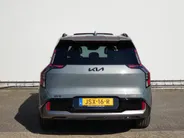 Kia EV9 99,8kWh 384pk AWD Dual Motor GT-Line