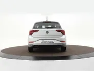 Volkswagen Polo 1.0 TSI 95pk DSG Life Edition · Apple/Android Car Play · Cruise Control · Draadloze Telefoonlader · Clima · Elek. Inklapbare Spiegels ·