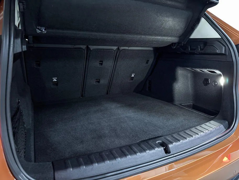 BMW X1 sDrive18i