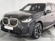 BMW X3 30e xDrive