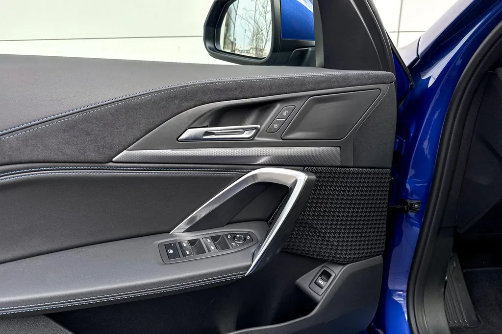 BMW iX1 eDrive20 67 kWh M Sport Edition