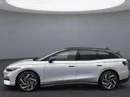 Volkswagen ID.7 Pro Limited Edition 77 kWh accu 286 pk · Trekhaak inklapbaar, met elektrische ontgrendeling ·