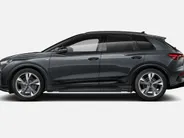 Audi Q4 Q4 S edition performance 82 kWh 286 PK · Glazen panoramadak · Trekhaak elek. wegklapbaar · Optiekpakket zwart
