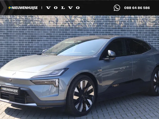 Polestar 4