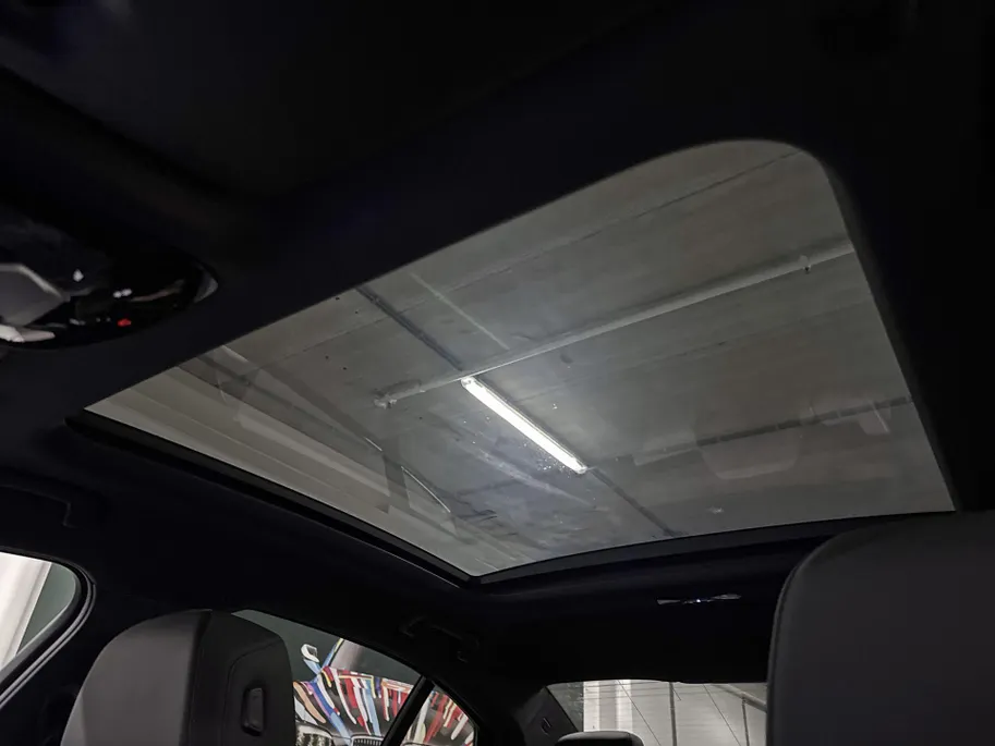 BMW 5 Serie Sedan 520i