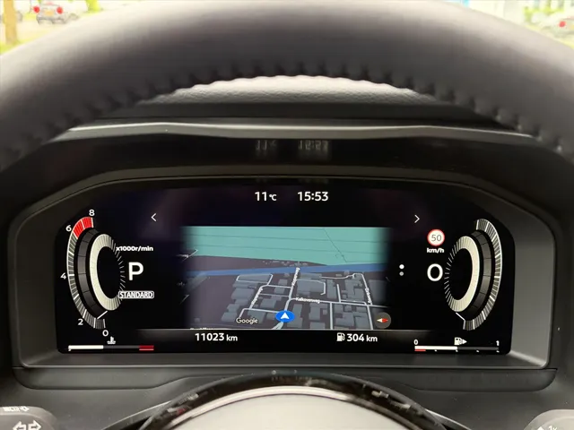 Nissan QASHQAI 1.3 Mild-Hybrid 158pk Xtronic N-Connecta | Panoramadak | Head-Up | Cold Pack | Two-Tone | App Connect | Keyless