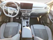 Ford Kuga 2.5 PHEV ST-Line X | Winterpack | El. Trekhaak | 360Camera | El. Achterklep | Adaptive cruisecontrol | Halfleer | El. Bestuurdersstoel + Memorie | Nieuw te bestellen |