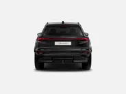 Audi Q6 e-tron S edition performance 100 kWh 306 PK · Adaptieve luchtvering · Trekhaak elek. wegklapbaar · Glazen panoramadak