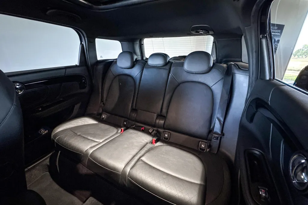 MINI Countryman 1.5 Cooper S E ALL4