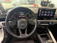 Audi A4 Avant 35 TFSI Pro Line Trekhaak