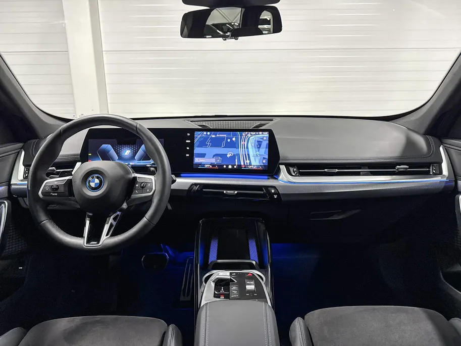 BMW X1 xDrive25e