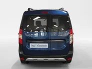 Dacia Dokker 1.6 SCe Bi-Fuel Stepway NAVI AIRCO CRUISE CONTROLE LPG HOGE INSTAP DEALER ONDERHOUDEN 12 MAANDEN GARANTIE
