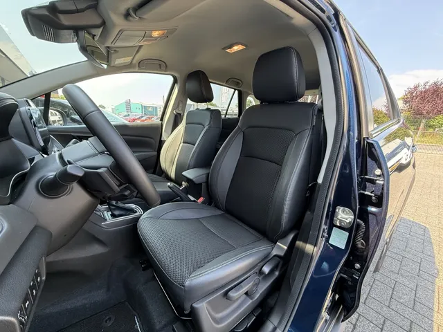 Suzuki S-Cross 1.4 BoosterJet Style Hybrid | Automaat