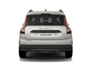 Dacia Jogger 1.8 hybrid 155 limited edition 7p. | Gratis 7 jaar fabrieksgarantie tot 140.000km | Dacia Go financiering vanaf 2,9% rente | In diverse kleuren mogelijk |