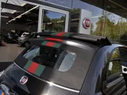 Fiat 500C 0.9 TwinAir by Gucci