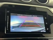 Suzuki Vitara 1.5 Hybrid Select Automaat | Apple Carplay/Android Auto | Adaptieve Cruise Control | Parkeercamera