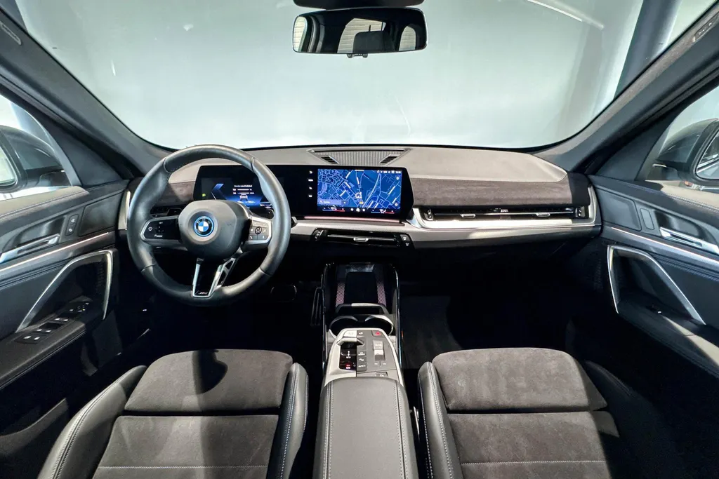 BMW X1 xDrive25e M Sport