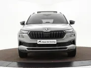 Škoda Karoq 1.5 TSI 150pk DSG ACT Sportline Business · Panoramadak · Camera · Cruise Control · Apple/Android Car Play · 18'' Inch ·