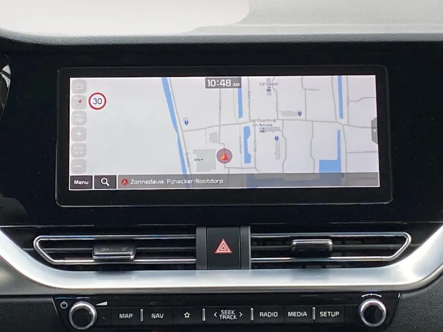 Kia e-Niro Edition 64 kWh | Navigatie | Climate control | Parkeer camera | Stoel + Stuurverwarming