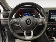 Renault Captur 1.3 TCe 130 Intens AUTOMAAT NAVI AIRCO CAMERA CRUISE CONTROLE APPLE CARPLAY ANDROID AUTO LM VELGEN TREKHAAK ZEER MOOIE AUTO DEALER ONDERHOUDEN
