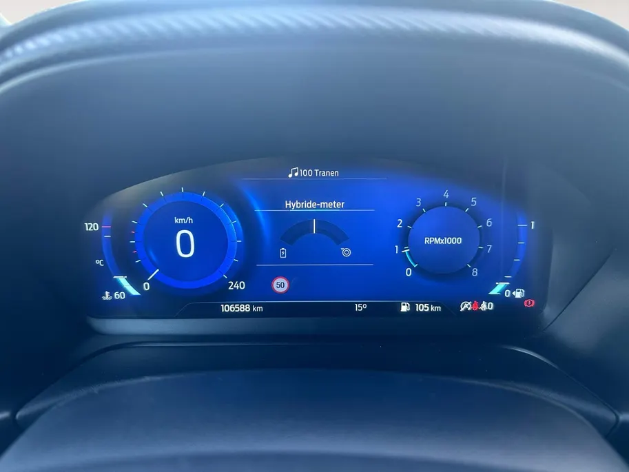 Ford Puma 1.0 EcoBoost Hybrid ST-Line X | Winter Pack | Camera | B&O | Full Option |