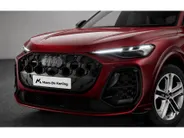 Audi Q5 2.0 TFSI e-hybrid quattro S edition 299 PK · Tech plus · Trekhaak elek. wegklapbaar · MMI bijrijdersdisplay
