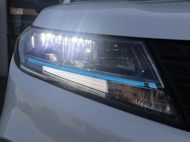 Suzuki Vitara 1.4 BoosterJet Comfort Hybrid