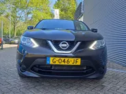 Nissan QASHQAI 1.2 Visia | Trekhaak | Airco | Cruise Control | Bluetooth