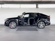 BMW iX2 eDrive20 67 kWh M Sport Edition