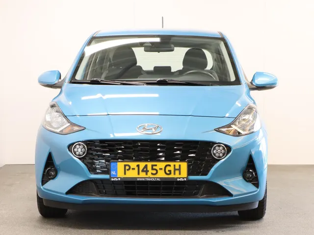Hyundai i10 1.0 Comfort Smart 5-zits AUTOMAAT , NAVIGATIE