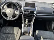 Mitsubishi Eclipse Cross 1.5 DI-T First Edition | Camera | Cruise | Stoel, Stuur en voorruit verw |