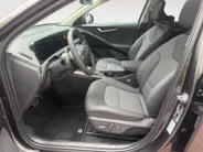 Kia Niro 1.6 GDi Hybrid DynamicPlusLine NIEUW MODEL! OPEN DAK | ELEKTRISCHE STOELEN | STOEL EN STUURVERWARMING | RESTERENDE FABRIEKSGARANTIE TM 2036