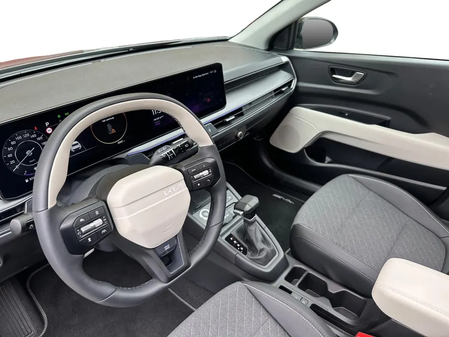 Kia Stonic 1.0 T-GDi MHEV GT-Line | AUTOMAAT | Schuif/Kanteldak | Stoel/Stuurverwarming | 10 Jaar Garantie |