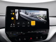 Volkswagen ID.4 Pro Business Advantage 77 kWh 204pk · SOH 97% · Panoramadak · Camera · Stuur- & Stoelverwarming · Warmtepomp · Matrix LED ·