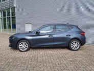 SEAT Leon 1.0 TSI Style Business Intense | Cruise control adaptief | Navigatie | LM Velgen | Apple Carplay/Android Auto | Achteruitrijcamera | airco automatisch