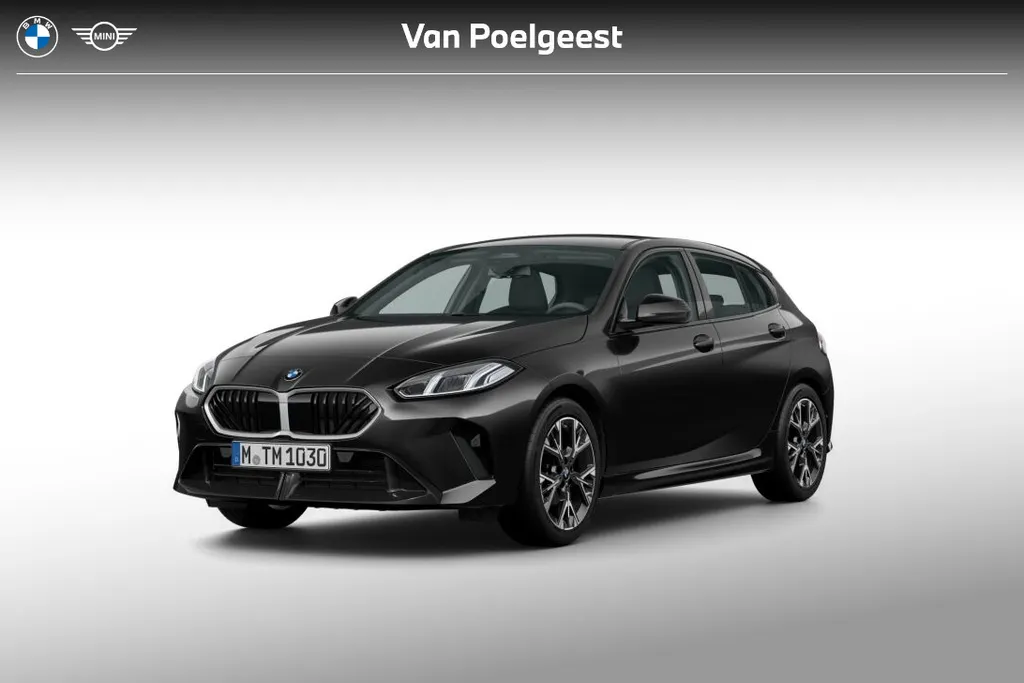 BMW 1 Serie 120